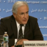 Odbijeno puštanje Strauss-Kahna uz jamčevinu
