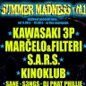 Summer Madness na Jarunu 4. lipnja