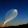 Spektakularni svjetlosni fenomen nad Uralom