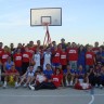 Sportski susreti studenata tehnoloških fakulteta Hrvatske održani u Zatonu