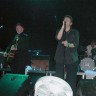 The Pogues u Zagrebu 14. srpnja