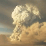 Vulkan Merapi izbacio stup pepela