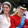 William i Kate dobili pingvina