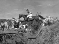 Bill Roycroft za vrijeme najveće slave