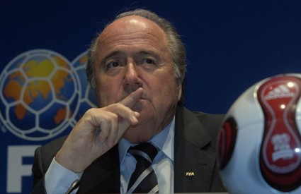 Blatter Blatter