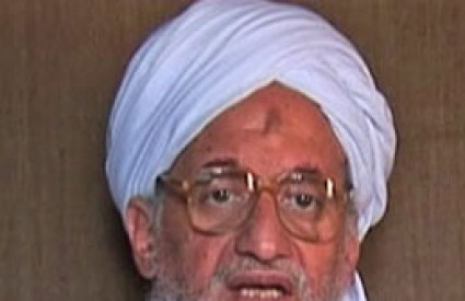 Ayman Al-Zawahiri