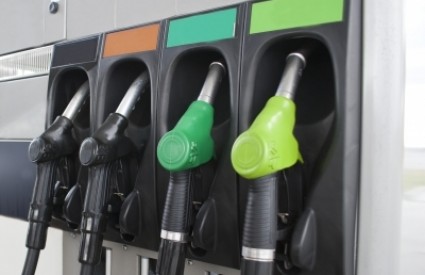 Nove niže cijene goriva