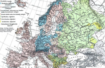 Europa Europa
