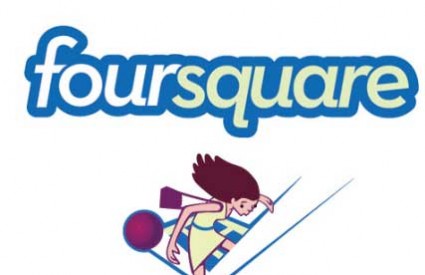 Foursquare u ekspanziji