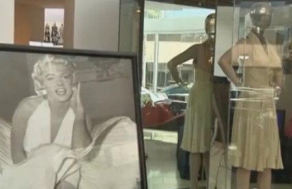 Legendarna haljina Marilyn Monroe