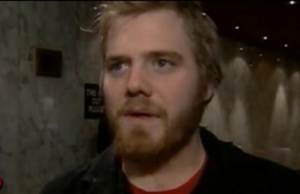 Ryan Dunn