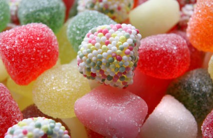 Zašto slatkiši i nisu toliko loši za vas