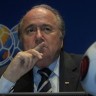 Blatter ostaje na čelu Fife