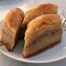 Turski specijaliteti - od baklave do kebaba