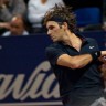 Federer porazio Tsongu u prvom kolu Mastersa