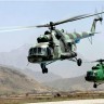 Afganistan: Prevrnuo se helikopter s dva hrvatska vojnika