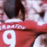 Berbatov ostaje u Manchester Unitedu