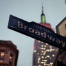 Čarobni Broadway u petak u Komediji