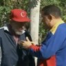 Raul Castro čestitao Chavezu