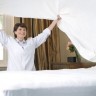 4 dobra razloga za pranje posteljine