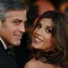 Elisabetta Canalis tvrdi kako joj je Clooney bio poput oca