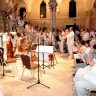 Humanitarni koncert za Japan u Dubrovniku