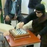 Gadafi zaigrao šah s Rusom koji kontaktira s vanzemaljcima