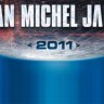 Jean Michel Jarre u Areni 11. listopada