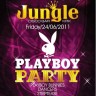 Club Jungle otvara vrata Playboy partyjem