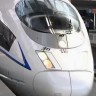Pogledajte novi kineski superbrzi vlak