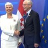 Hrvatska će postati 28. članica EU, pristižu čestitke