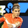 Rafael Nadal zametnuo sat vrijedan 300 tisuća eura