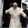 Papa započinje posjet Libanonu