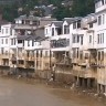 U Kini evakuirano preko 500.000 ljudi zbog opasnosti od poplave