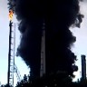 Požar u Rafineriji buknuo zbog istjecanja benzinskih para i doticaja s grijačima