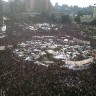 Egipćani ponovno na trgu Tahrir