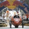 Zbog utrke Red Bull Soapbox zatvorena ulica Tuškanac