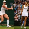 Najbolje i najgore odjevene sportašice i publika Wimbledonu