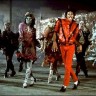 Jacksonova crvena jakna iz "Thrillera" na dražbi