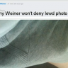 Kongresnik Weiner koji je ženama slao seksi slike ide na liječenje
