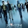 Trailer filma X-Men: First Class