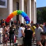 Sutra u 14 sati počinje jedanaesti Zagreb Pride