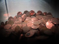 Legitimno sredstvo plaćanja?