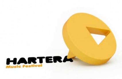 Hartera 2011 Hartera 2011
