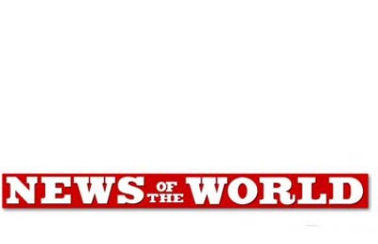 News of the World News of the World