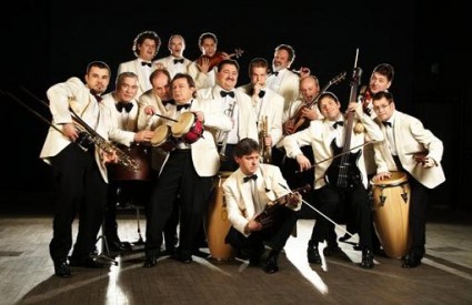 Revijski orkestar Zagrebačke filharmonije