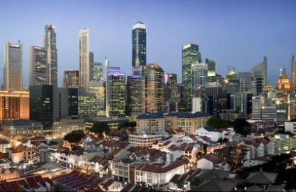 Singapur je drugu godinu za redom najskuplji