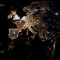 Europa kroz Flickr i Twitter