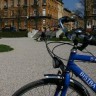 Prosvjedna biciklistička vožnja ulicama Zagreba