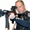 Anders Breivik optužen za terorizam i ubojstvo 